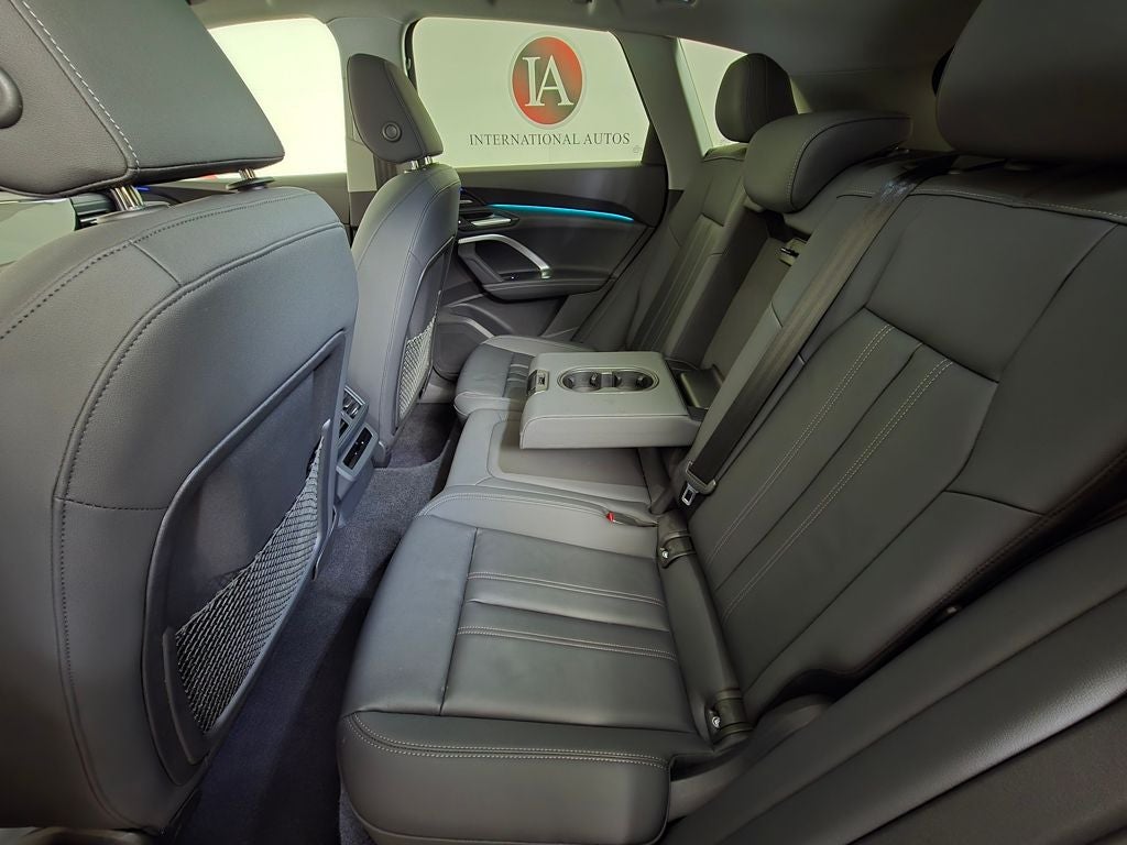 2025 Audi Q5 2.0T Premium Plus quattro