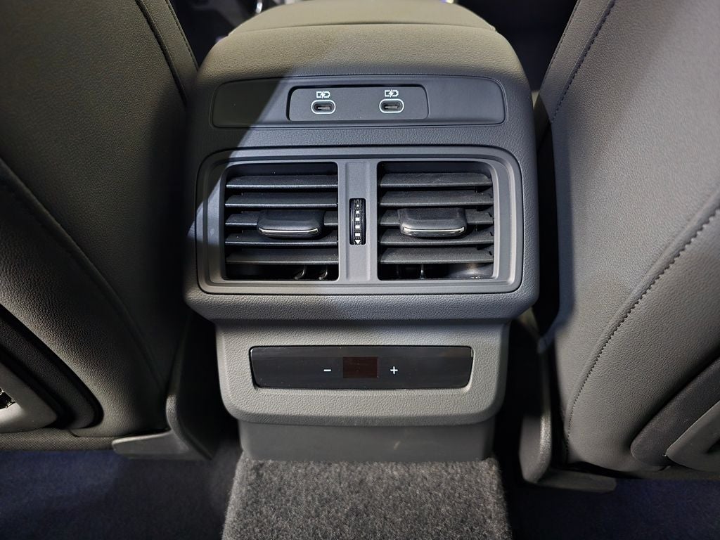 2025 Audi Q5 2.0T Premium Plus quattro