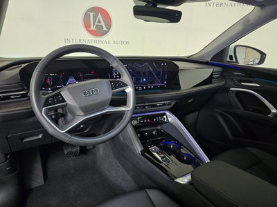 2025 Audi Q5 2.0T Premium Plus quattro