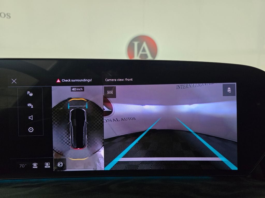 2025 Audi Q5 2.0T Premium Plus quattro