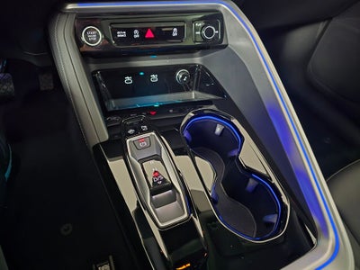 2025 Audi Q5 2.0T Premium Plus quattro