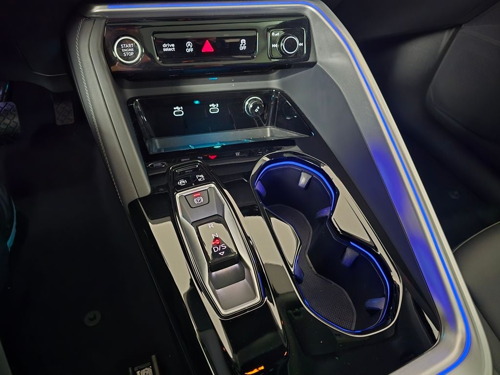 2025 Audi Q5 2.0T Premium Plus quattro