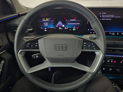 2025 Audi Q5 2.0T Premium Plus quattro