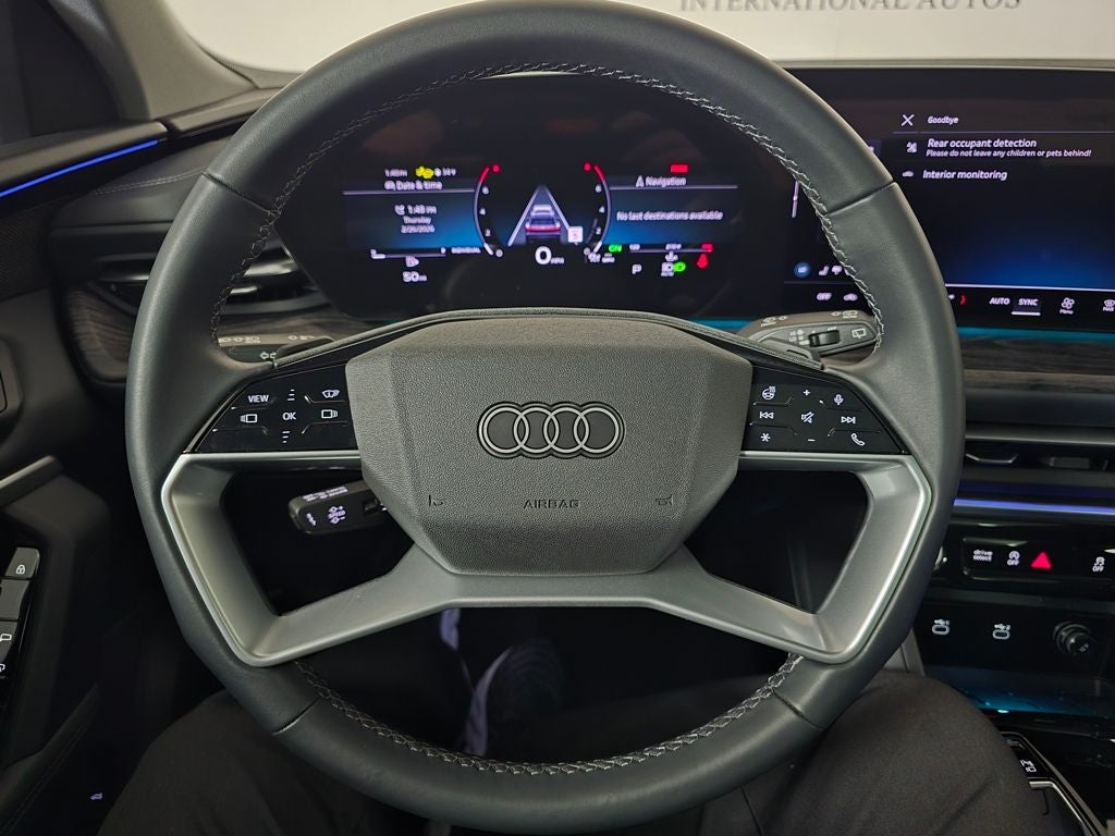 2025 Audi Q5 2.0T Premium Plus quattro