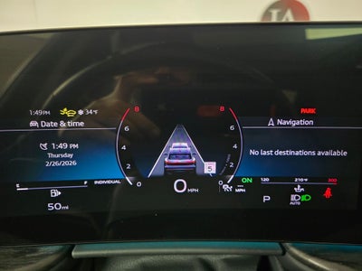 2025 Audi Q5 2.0T Premium Plus quattro