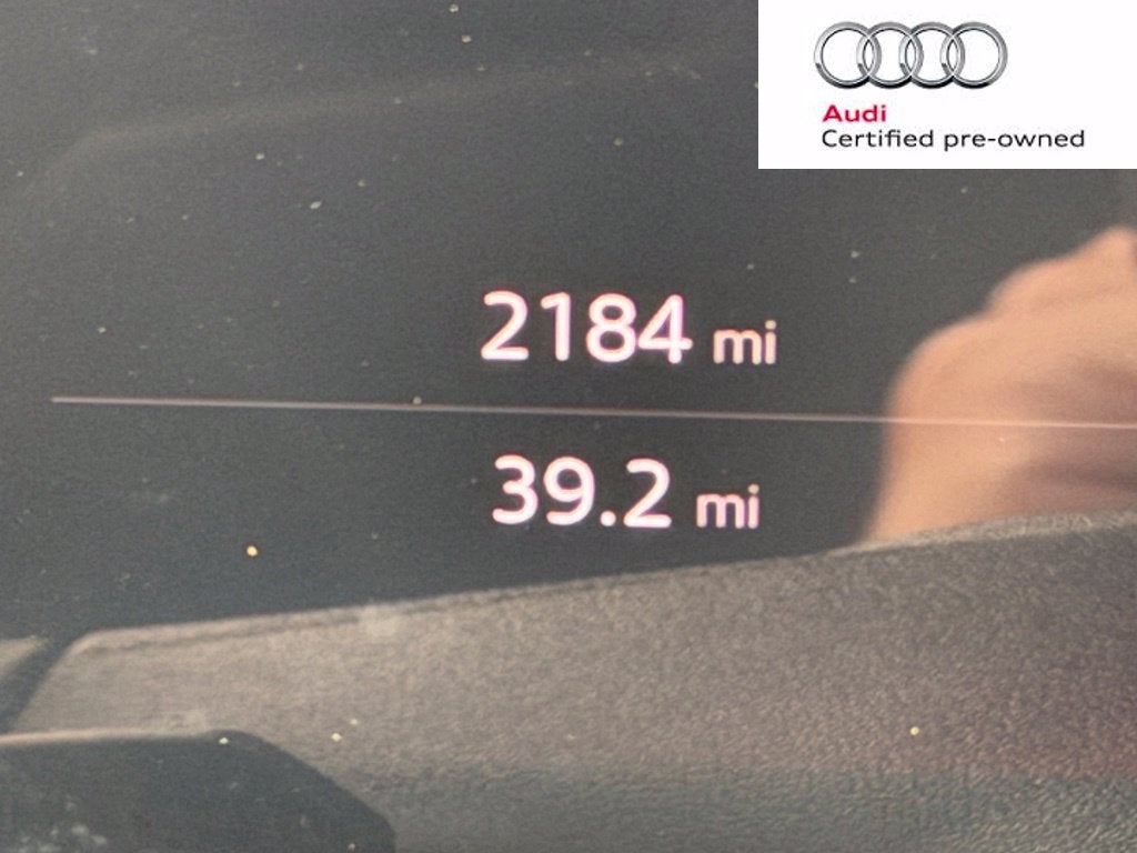 2025 Audi Q5 2.0T Premium Plus quattro