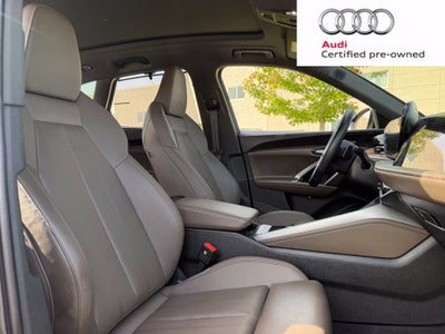 2025 Audi Q5 2.0T Premium Plus quattro