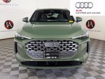 2025 Audi Q5 2.0T Premium Plus quattro