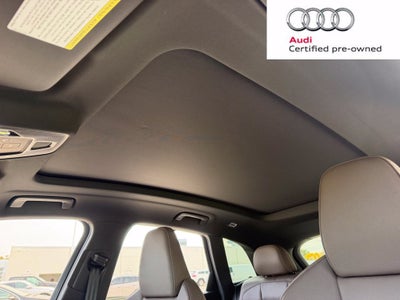 2025 Audi Q5 2.0T Premium Plus quattro