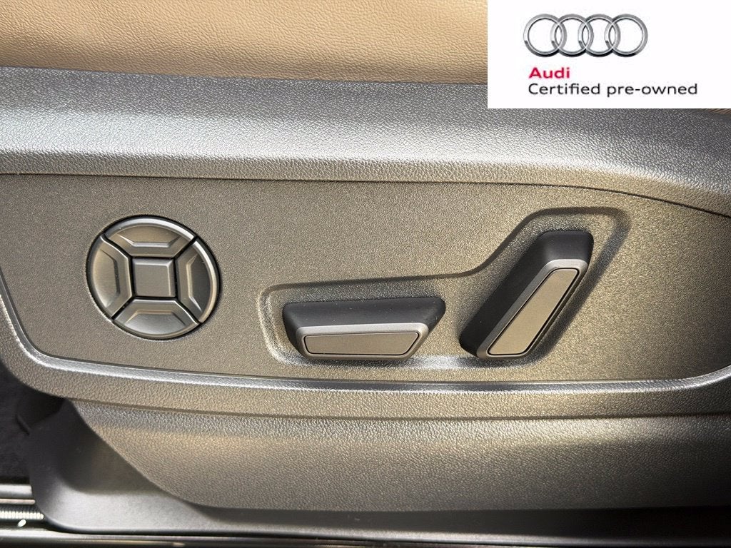 2025 Audi Q5 2.0T Premium Plus quattro