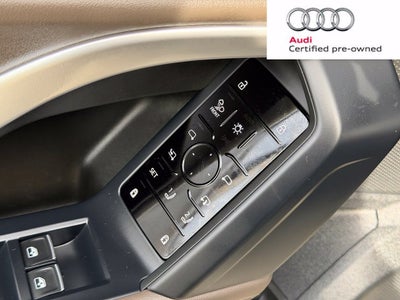 2025 Audi Q5 2.0T Premium Plus quattro