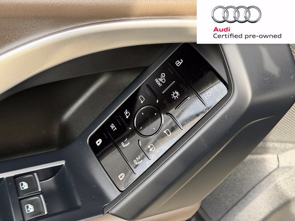 2025 Audi Q5 2.0T Premium Plus quattro