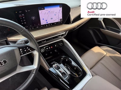 2025 Audi Q5 2.0T Premium Plus quattro