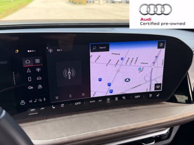 2025 Audi Q5 2.0T Premium Plus quattro
