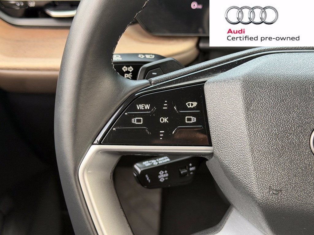 2025 Audi Q5 2.0T Premium Plus quattro