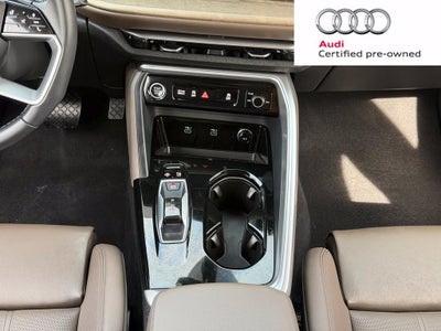 2025 Audi Q5 2.0T Premium Plus quattro