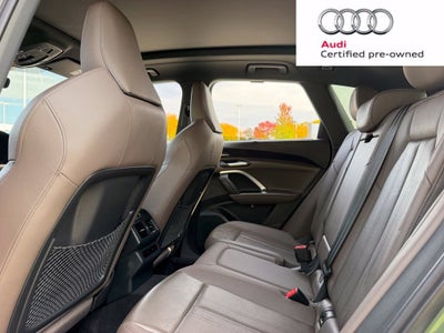 2025 Audi Q5 2.0T Premium Plus quattro