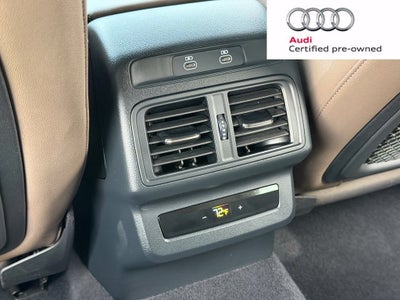 2025 Audi Q5 2.0T Premium Plus quattro
