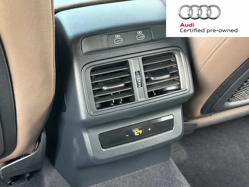 2025 Audi Q5 2.0T Premium Plus quattro