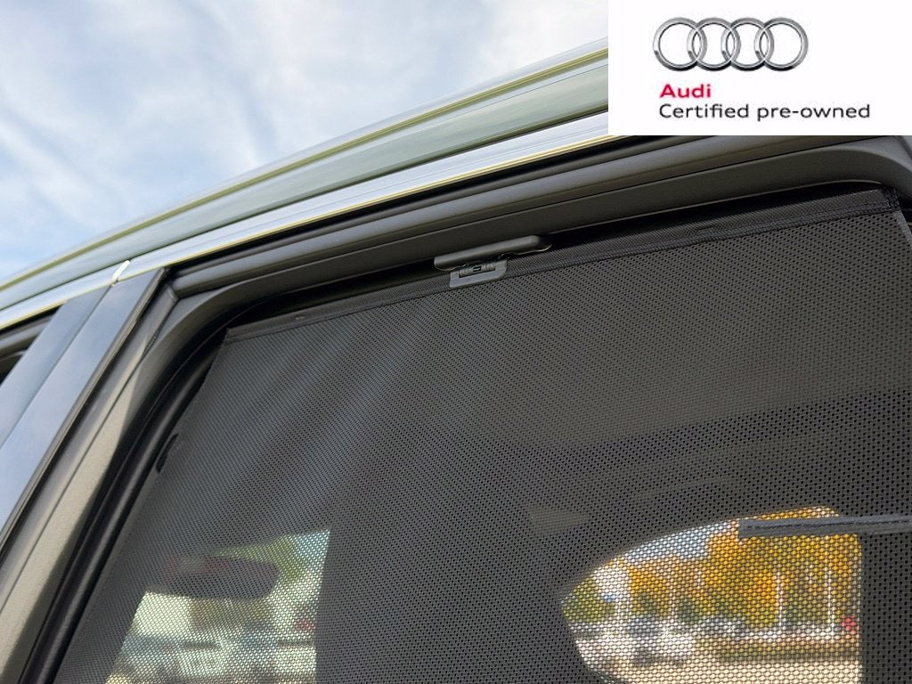 2025 Audi Q5 2.0T Premium Plus quattro