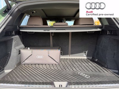 2025 Audi Q5 2.0T Premium Plus quattro