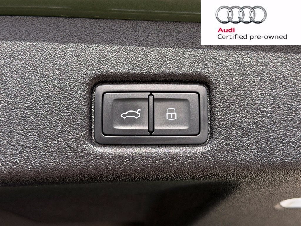 2025 Audi Q5 2.0T Premium Plus quattro