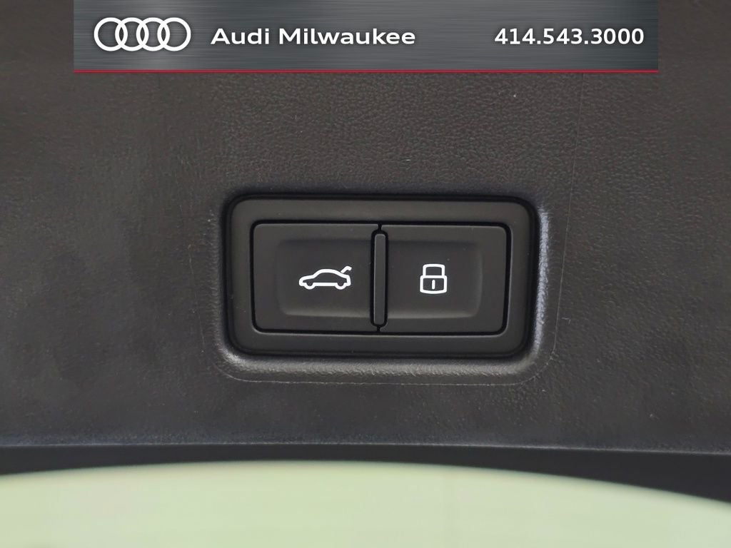 2023 Audi Q4 Sportback e-tron Premium Plus quattro