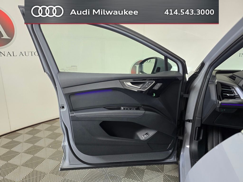2023 Audi Q4 Sportback e-tron Premium Plus quattro