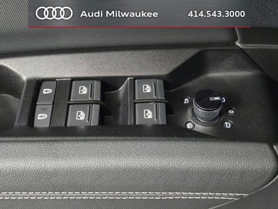 2023 Audi Q4 Sportback e-tron Premium Plus quattro
