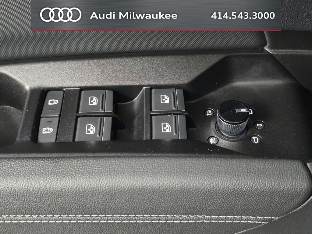 2023 Audi Q4 Sportback e-tron Premium Plus quattro