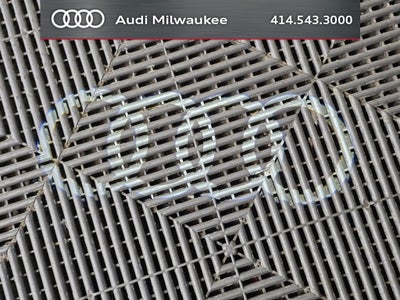 2023 Audi Q4 Sportback e-tron Premium Plus quattro