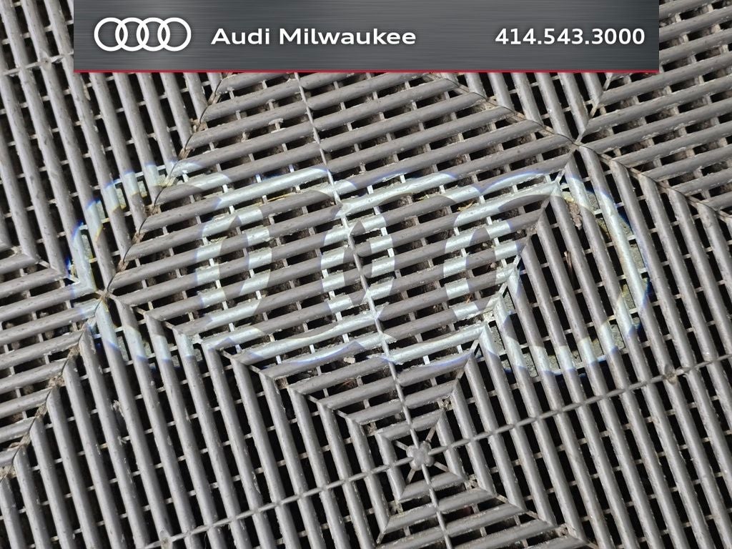 2023 Audi Q4 Sportback e-tron Premium Plus quattro