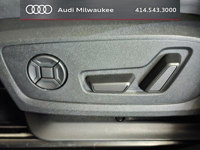 2023 Audi Q4 Sportback e-tron Premium Plus quattro