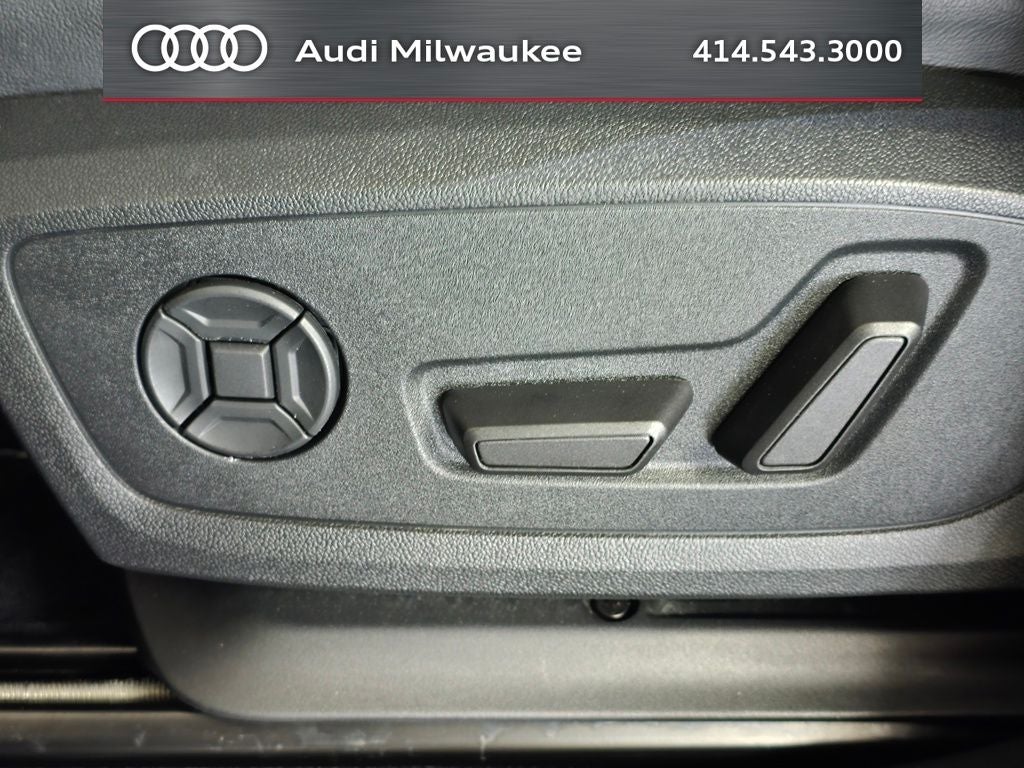 2023 Audi Q4 Sportback e-tron Premium Plus quattro