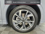 2023 Audi Q4 Sportback e-tron Premium Plus quattro