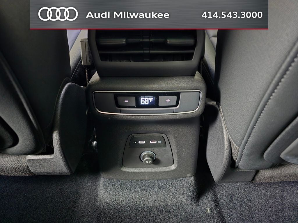 2023 Audi Q4 Sportback e-tron Premium Plus quattro