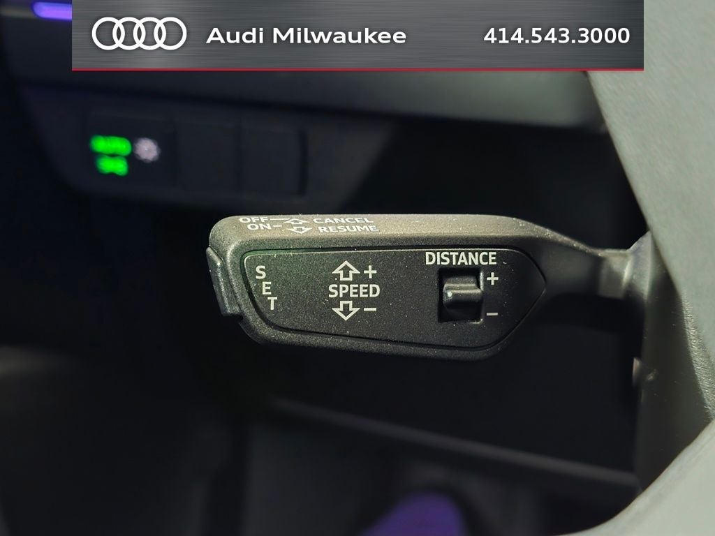 2023 Audi Q4 Sportback e-tron Premium Plus quattro