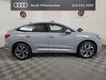 2023 Audi Q4 Sportback e-tron Premium Plus quattro