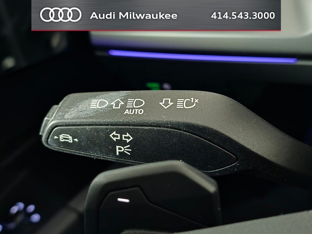 2023 Audi Q4 Sportback e-tron Premium Plus quattro