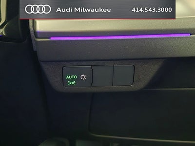 2023 Audi Q4 Sportback e-tron Premium Plus quattro