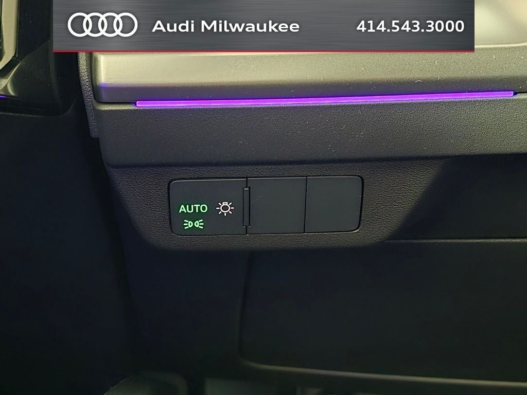 2023 Audi Q4 Sportback e-tron Premium Plus quattro