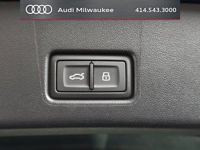 2023 Audi Q4 Sportback e-tron Premium Plus quattro