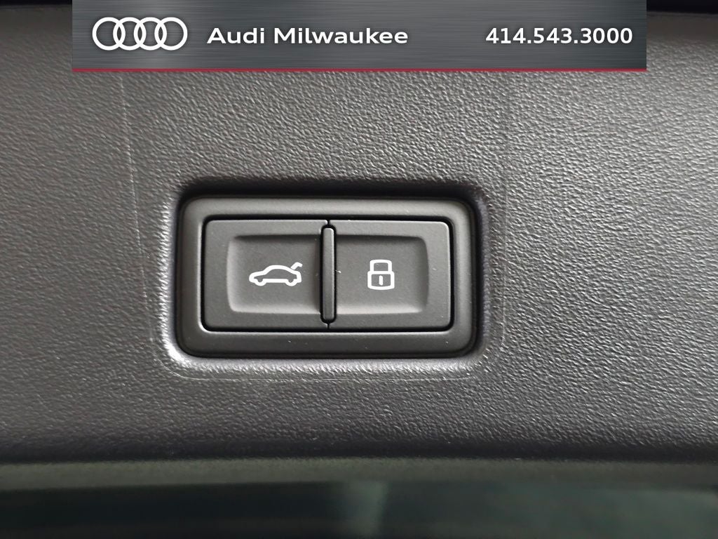 2023 Audi Q4 Sportback e-tron Premium Plus quattro