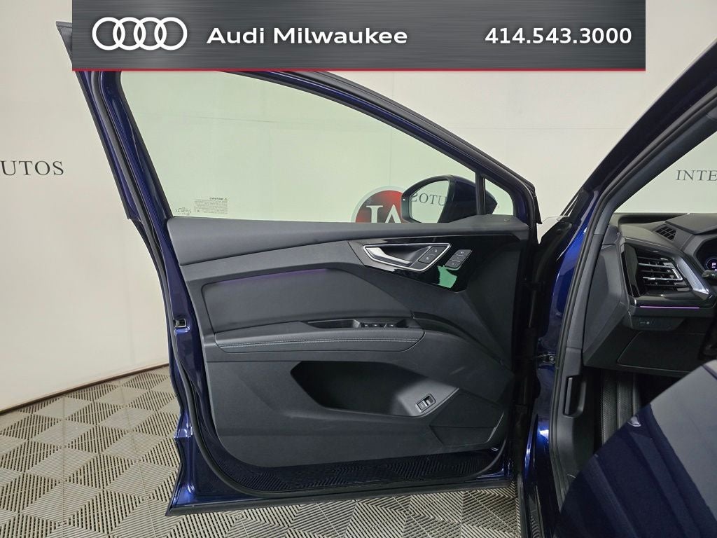 2023 Audi Q4 Sportback e-tron Premium Plus quattro