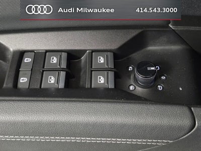 2023 Audi Q4 Sportback e-tron Premium Plus quattro