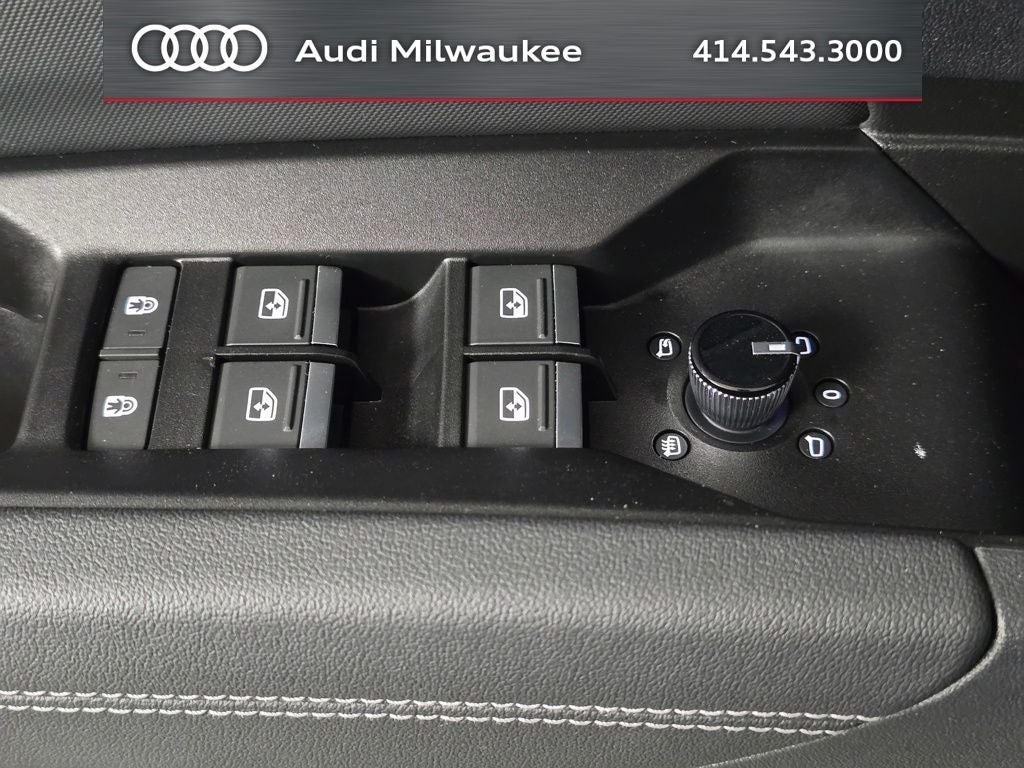 2023 Audi Q4 Sportback e-tron Premium Plus quattro