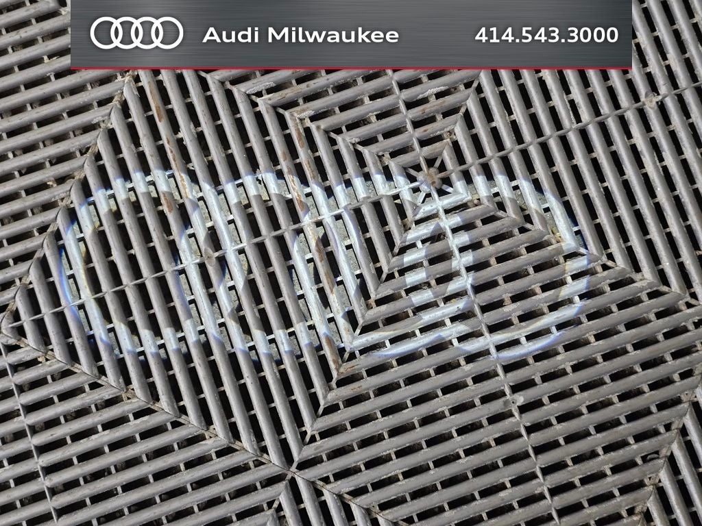 2023 Audi Q4 Sportback e-tron Premium Plus quattro