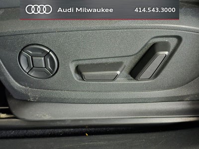 2023 Audi Q4 Sportback e-tron Premium Plus quattro