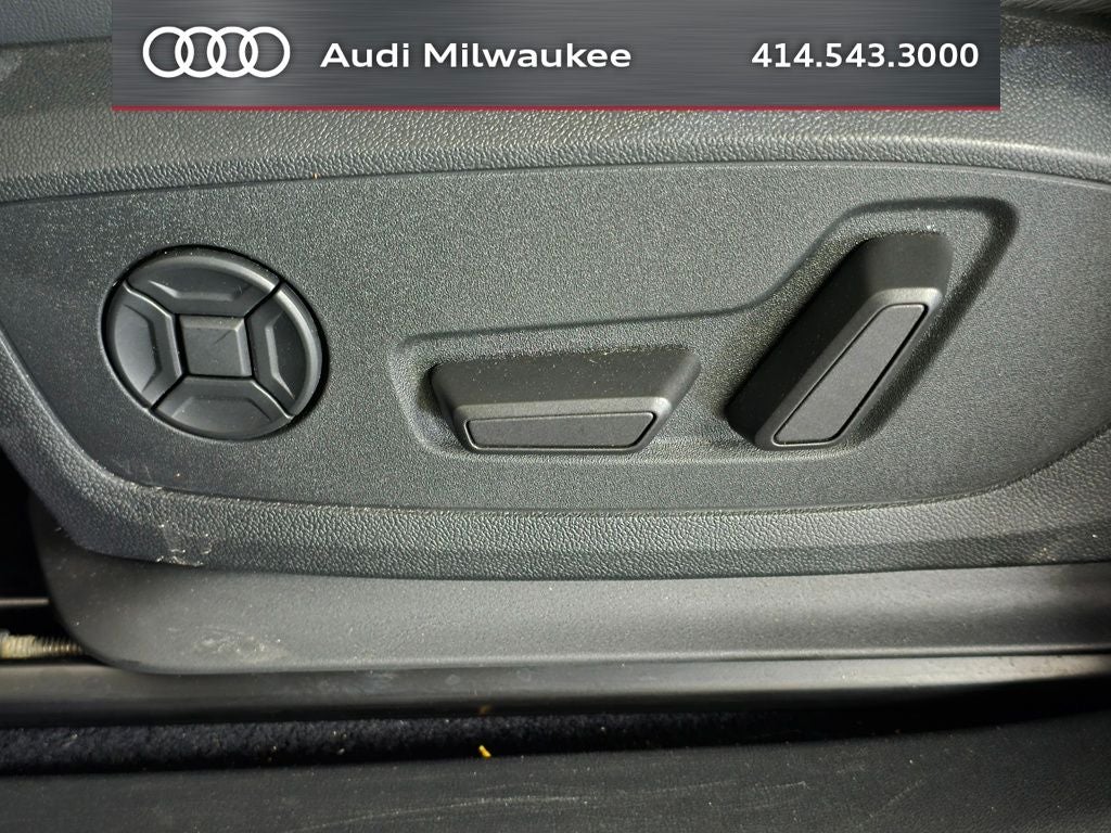2023 Audi Q4 Sportback e-tron Premium Plus quattro