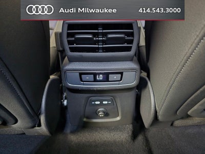 2023 Audi Q4 Sportback e-tron Premium Plus quattro